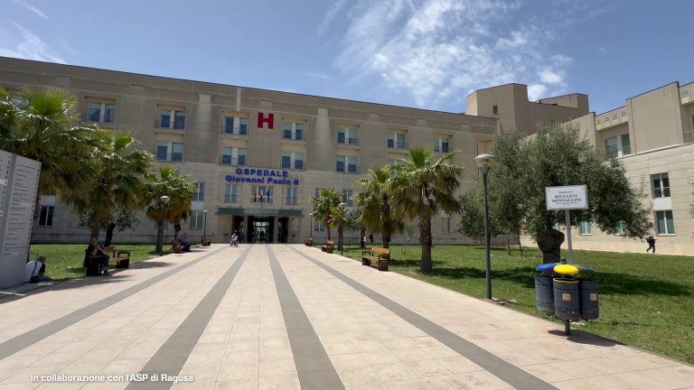 Tumore al seno, paziente centrale nella Breast Unit dell’ASP di Ragusa