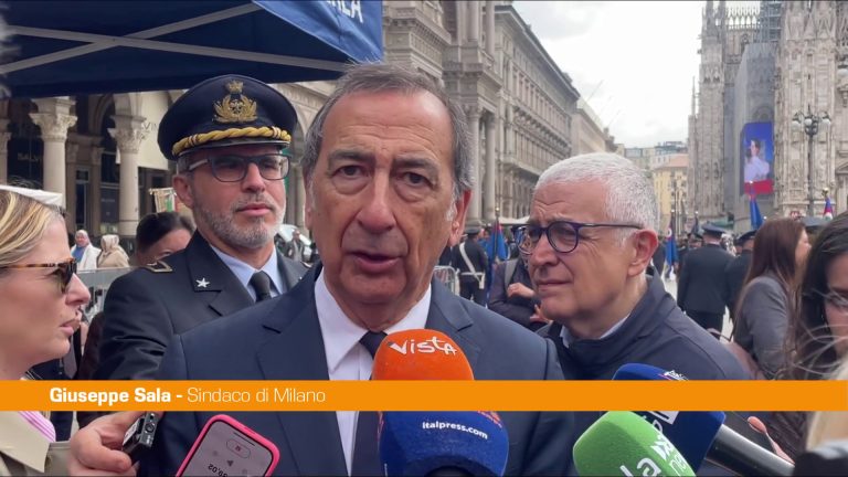 Sala “Caso De Maria? Favorevole al reinserimento, ma serve riflettere”