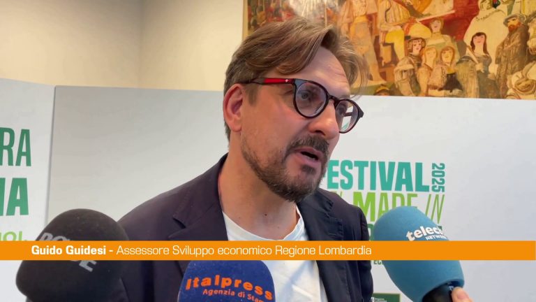 Guidesi “Nel settore dell’artigianato lombardo servono nuovi impulsi”