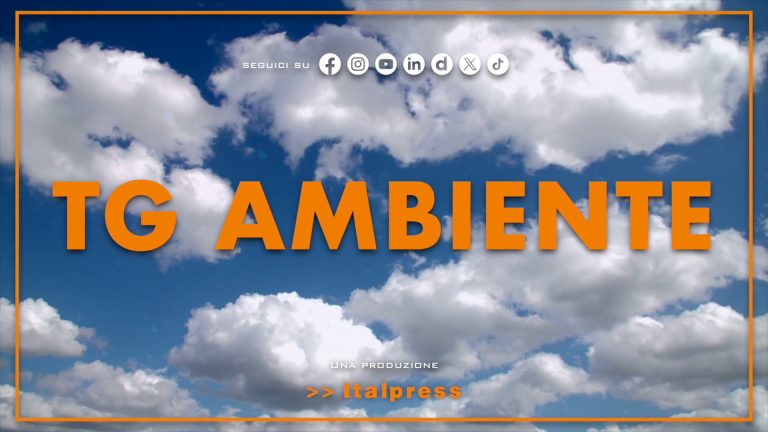 Tg Ambiente – 18/5/2025