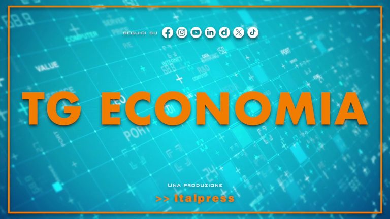 Tg Economia – 28/5/2025