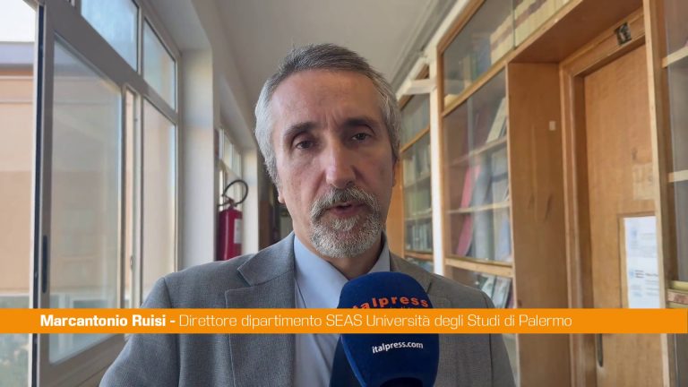 Unipa, Ruisi “Con Unicredit laboratorio per un efficace Business Plan”