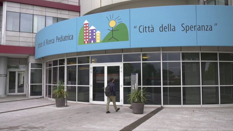 RSV, riscontri positivi dalla prima campagna di immunizzazione