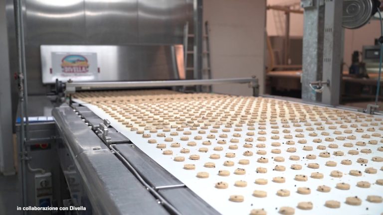 Divella scommette sui biscotti integrali e lancia una nuova linea