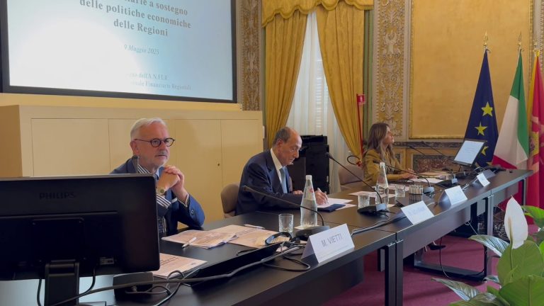 Irfis FinSicilia, 1 mld dal 2020 a sostegno di famiglie e imprese