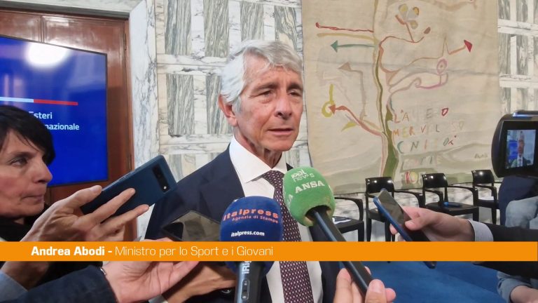 Tennis, Abodi “Centrale coperto sarà più interdisciplinare”