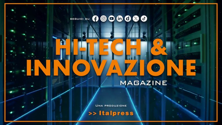 Hi-Tech & Innovazione Magazine – 27/5/2025