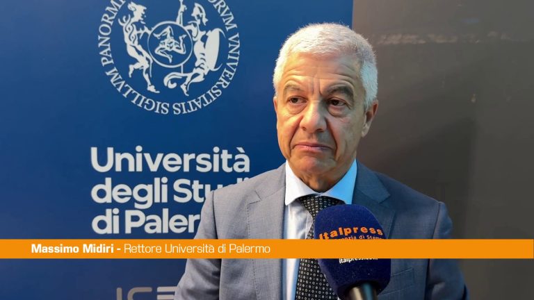 Pnrr, Midiri “Controlli fondamentali contro rischio infiltrazioni”