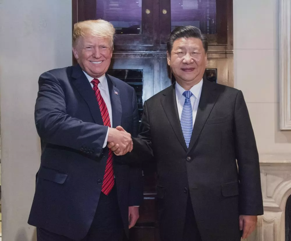 Casa Bianca “Incontro delegazioni Usa-Cina la prossima settimana”