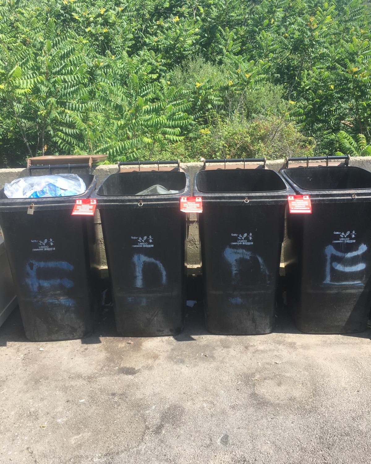 Case Zancle, sanzionati i residenti: “Li aspettiamo per le votazioni”