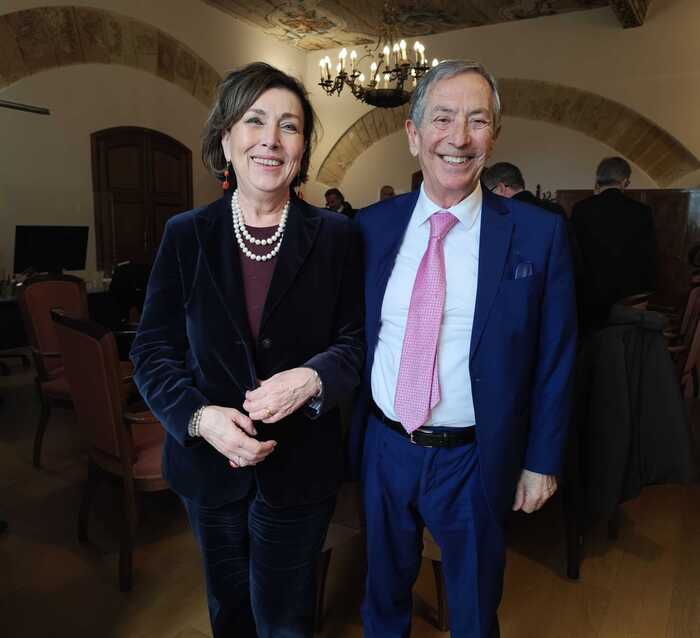 IRCCS Neurolesi, ok a piano potenziamento