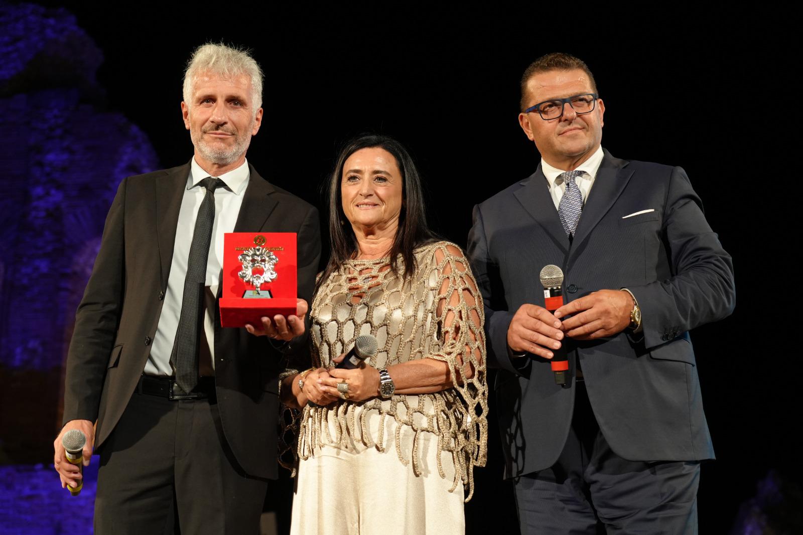 “Nation Awwards”: il cinema europeo protagonista a Taormina