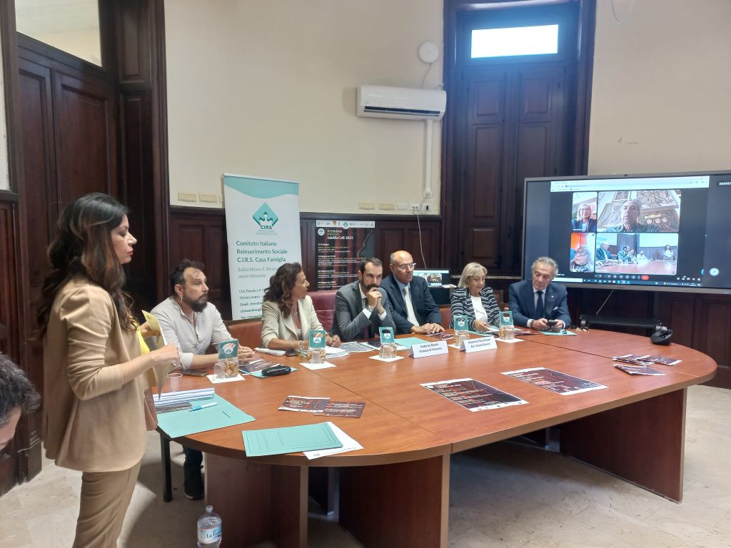 Presentato il “Premio Adoldo Celi”