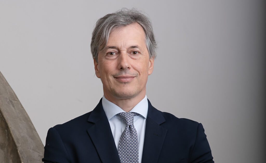 Dante Scibilia già braccio destro di Tacopina e Pelligra