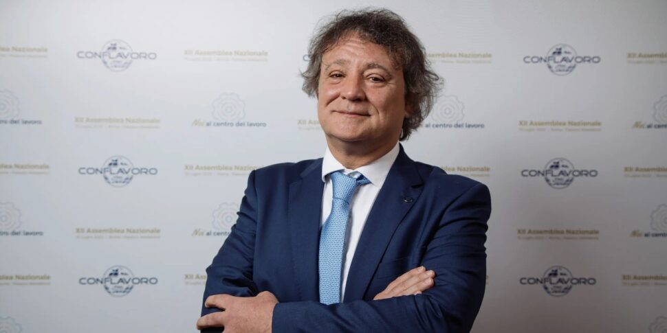 Crisi idrica in Sicilia, le soluzioni di Conflavoro