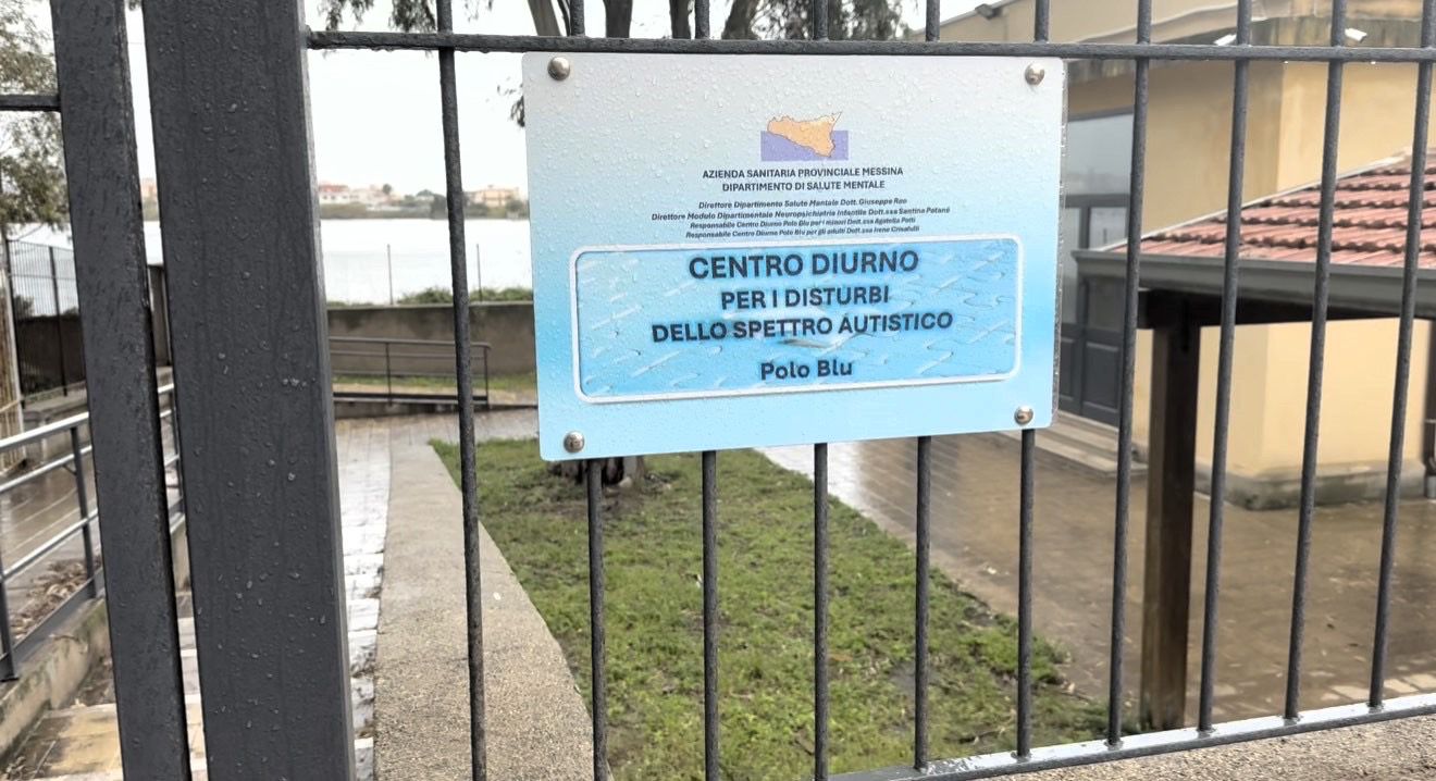 Sarà inaugurato il primo Centro Diurno per l’autismo a Messina