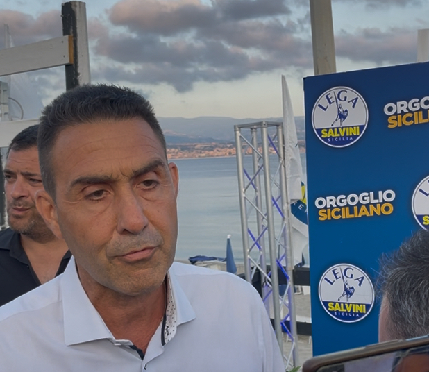 Vannacci a Messina: “Ponte opera strategica”