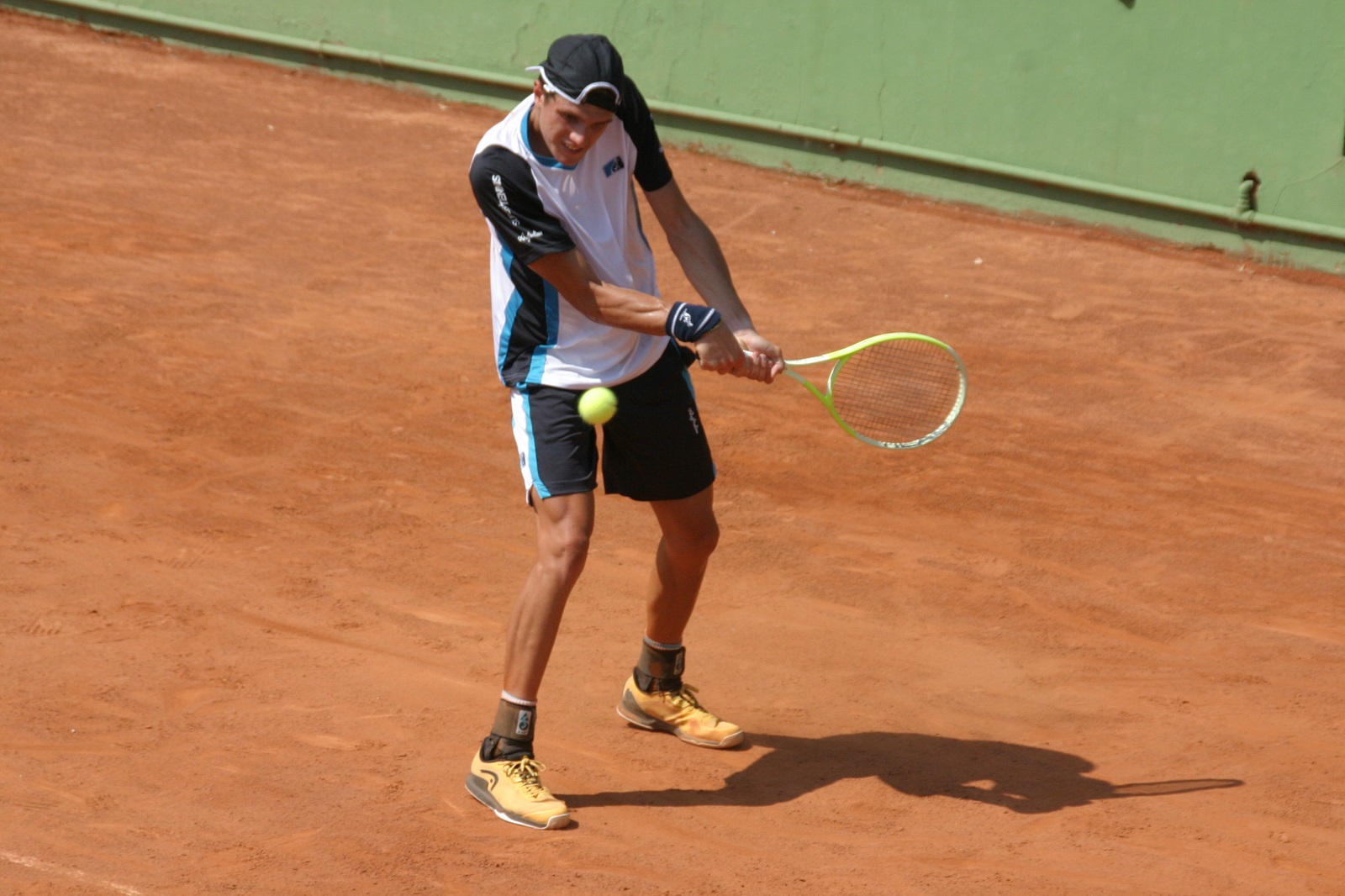 Tennis, ITF “Città di Messina”: i risultati di ieri