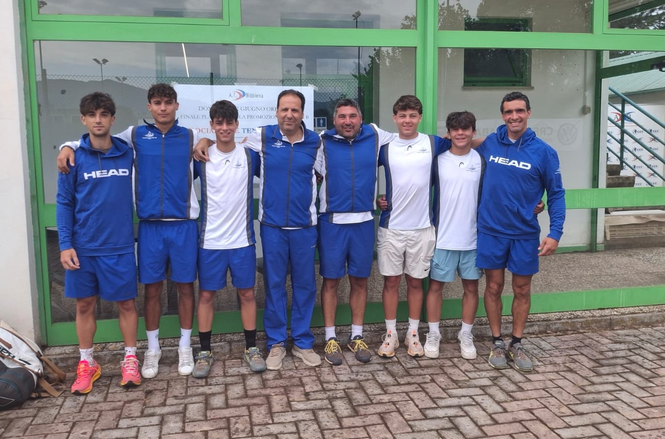 Tennis e Vela: domenica da dimenticare velocemente