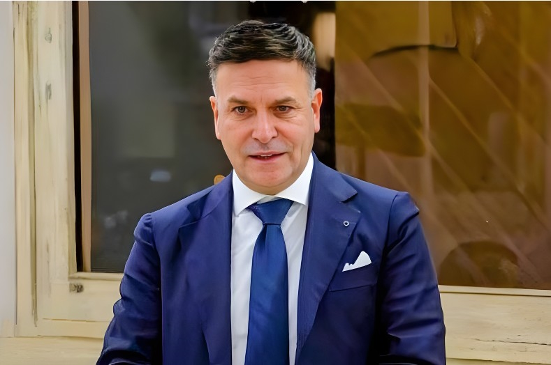 Romagnoli (AP): “Basta con la manipolazione mediatica”