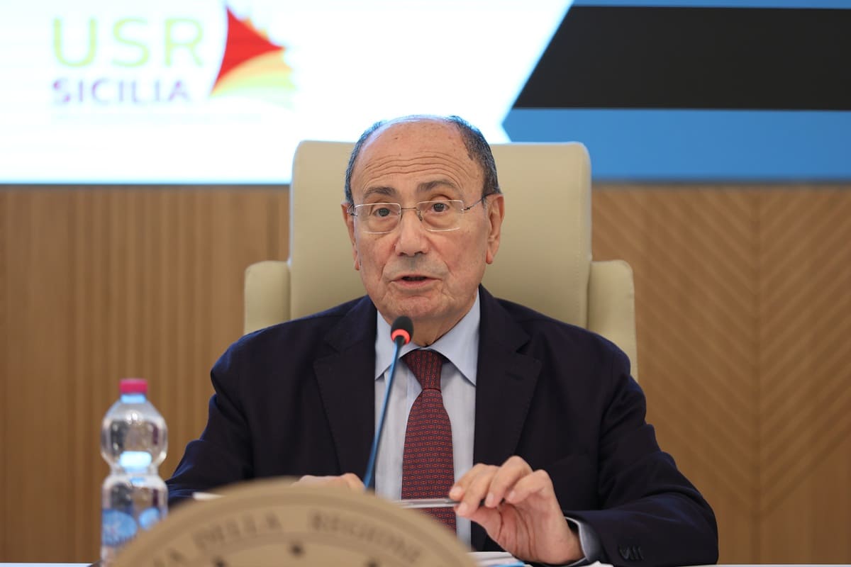 Gelo Schifani-Amata, adesso l’assessora rischia il posto