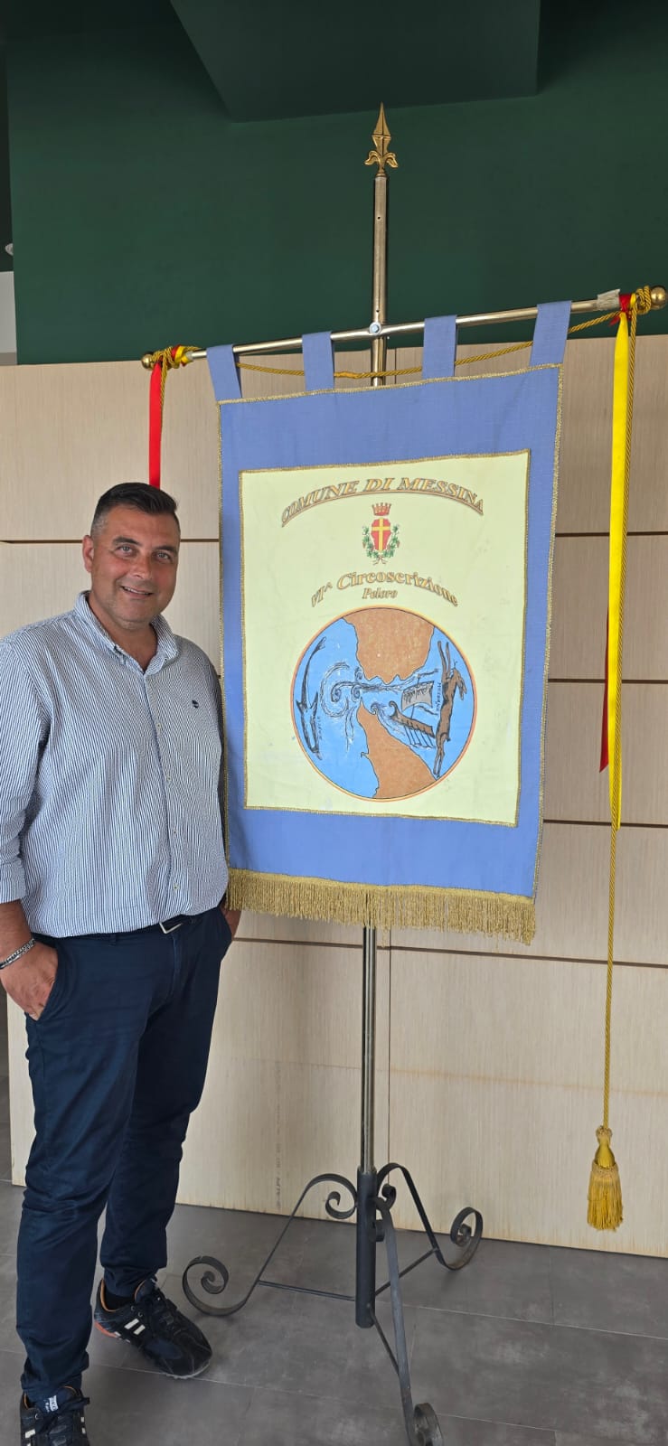 Acqua, disagi VI Circoscrizione: interviene Scandurra (Lega)