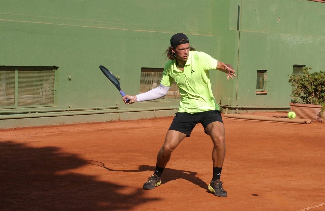 Tennis, ITF “Città di Messina”: oggi la finale