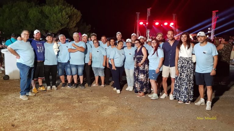 “Vivi San Giorgio”, evento di tradizione, cultura e divertimento