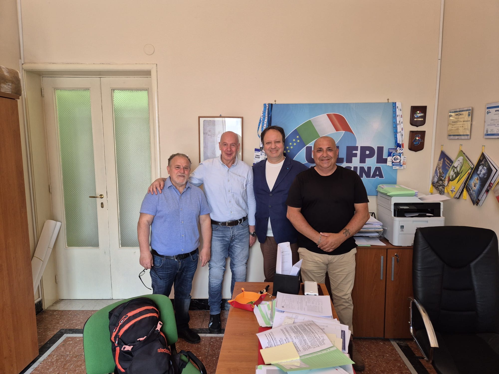 I veterinari di Messina saranno ufficiali di Polizia giudiziaria, Uil-Fpl: “Bene l’Asp”