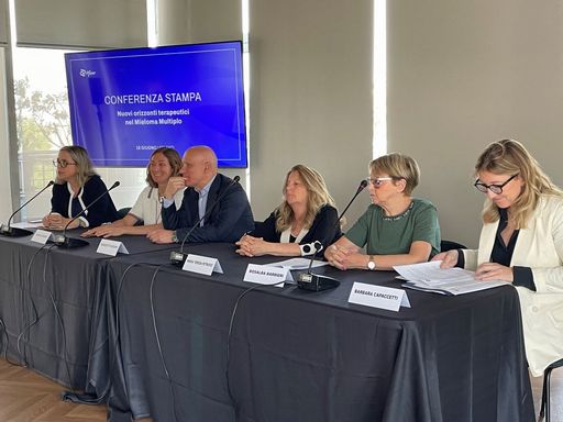 Un nuovo farmaco per pazienti affetti da mieloma multiplo