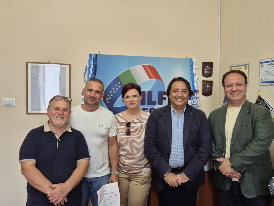 Papardo, il giudice ordina la stabilizzazione,  Andronico, “Altro successo della Uil-Fpl”