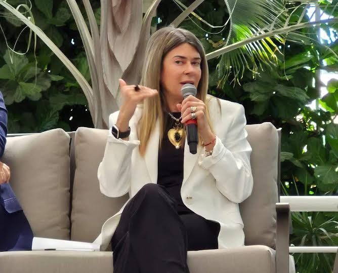 Corruzione, indagini chiuse su Elvira Amata