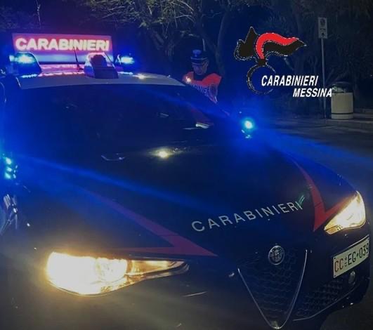 Furibonda rissa: denunciate sei persone