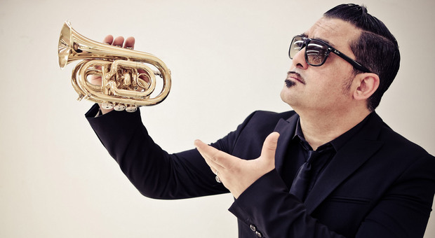 Roy Paci e Aretuska a Messina, come prenotarsi gratis