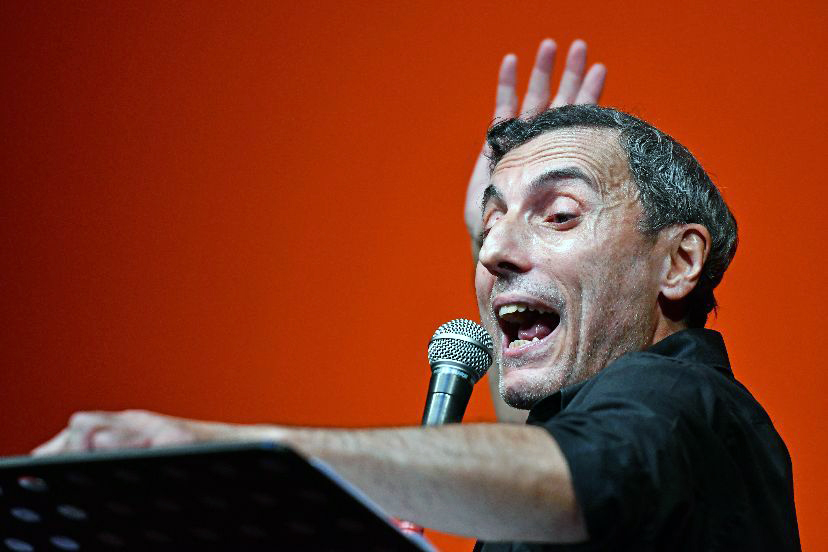 Cortile Teatro Festival, il via giorno 1 agosto