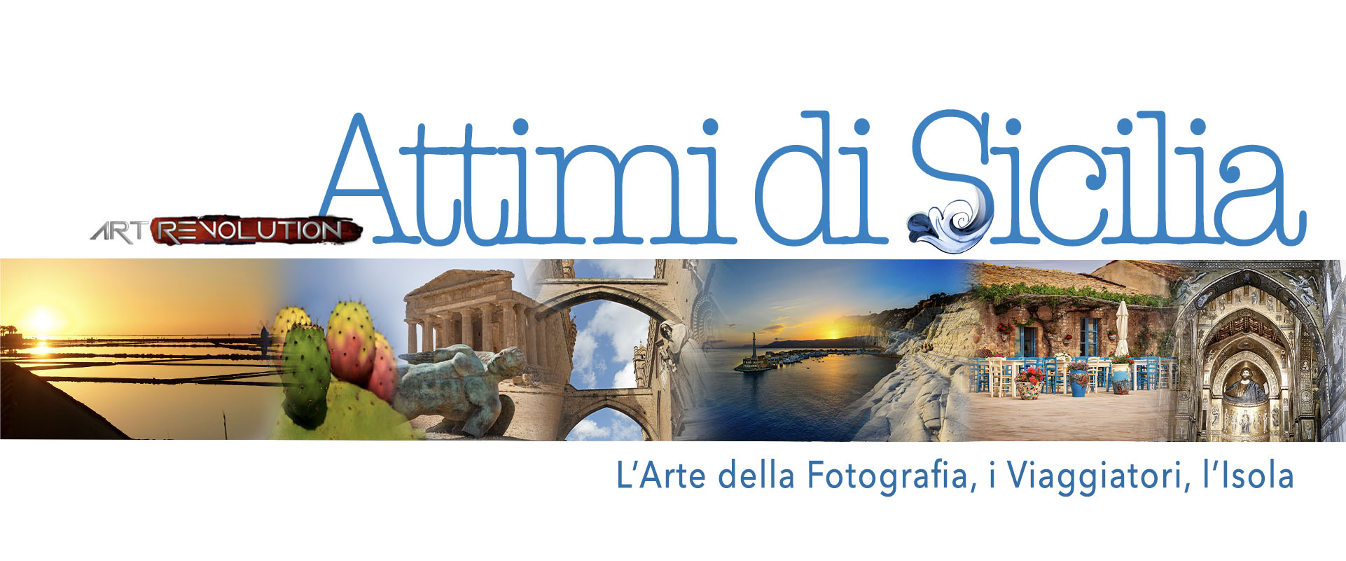 Progetto “Attimi di Sicilia”: via al progetto