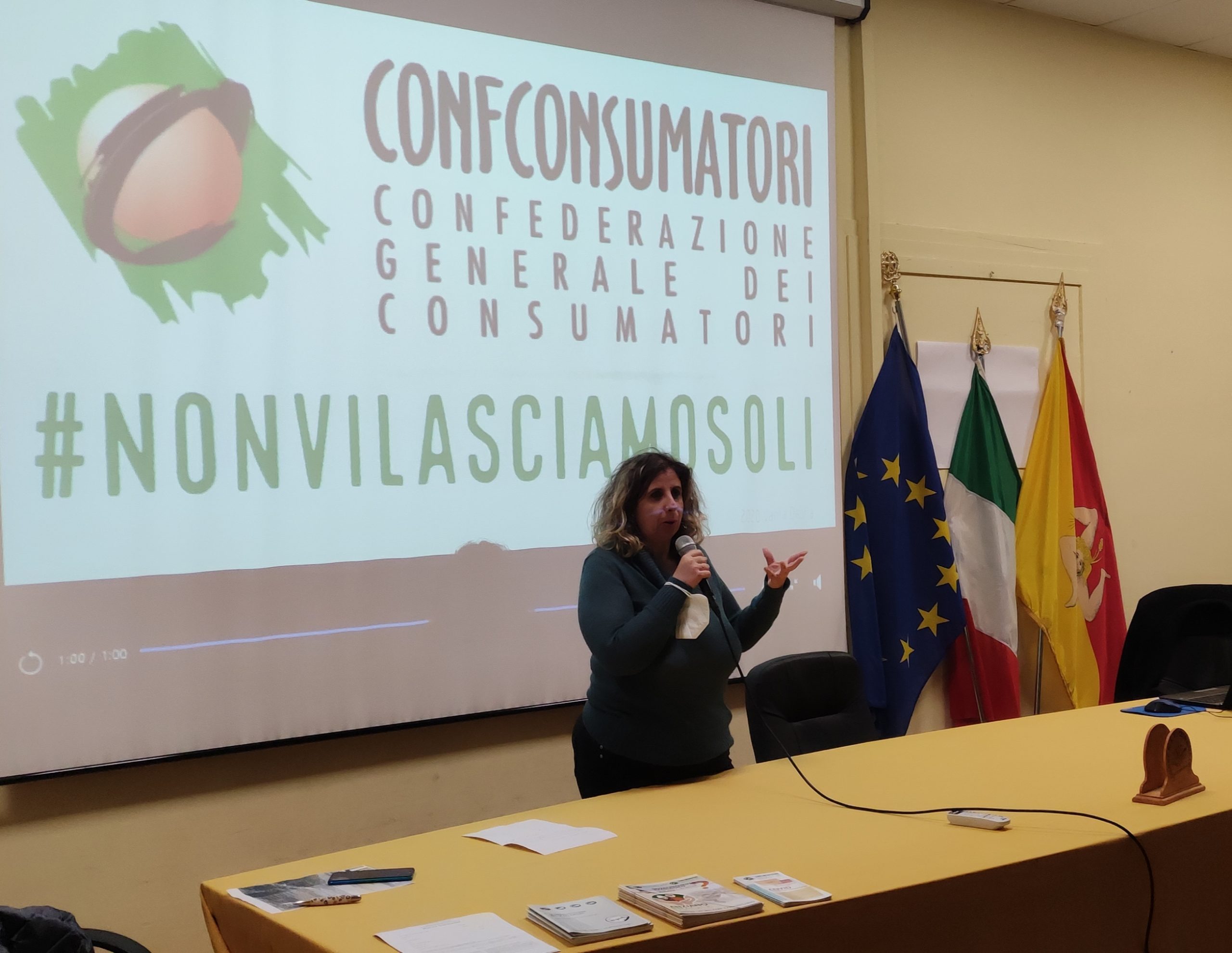 CCPM Taormina, Confconsumatori ai genitori: “Non siete soli”
