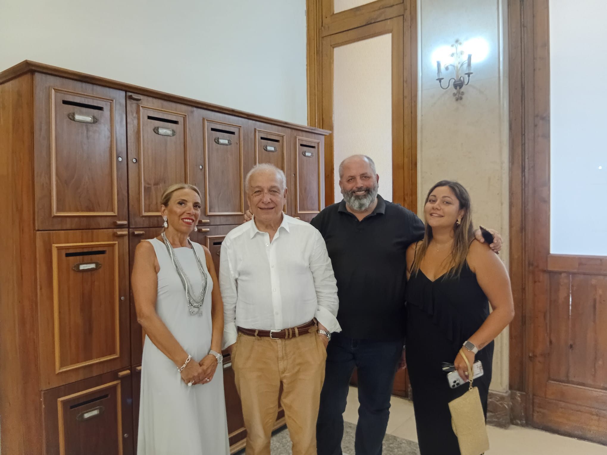 Stancanelli a Messina: “Il Ponte è di interesse europeo”