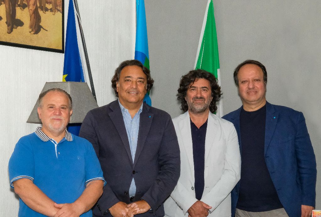 La Uil-Fpl “abbraccia” Paolo Todaro, nuovo responsabile area medica