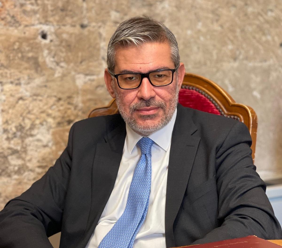 Grande Sicilia, Lombardo: “Sostegno a Galvagno”