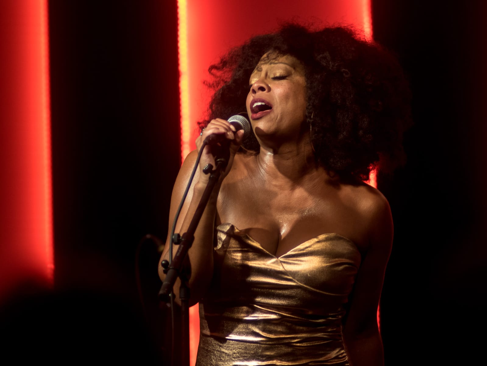 S. Piero Patti, “Bluenotes al Borgo”: si esibisce anche la Ruggero