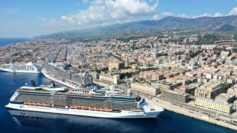 Piano turistico della IV Circoscrizione: soddisfazione dei consiglieri Costanzo, Luzza, Coletta e Ferrante