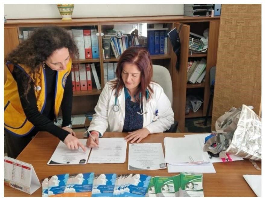 Progetto PL11, malattie croniche non trasmissibili: Asp Messina promuove la prevenzione cardiovascolare e oncologica nelle scuole