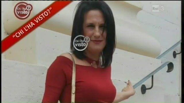 Dieci anni fa spariva a San Saba Cinzia De Leo