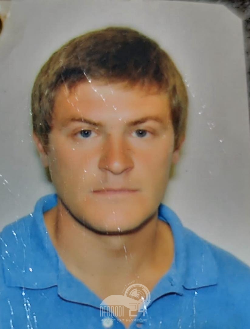 Scomparso 44enne, visto per l’ultima volta oggi a Messina