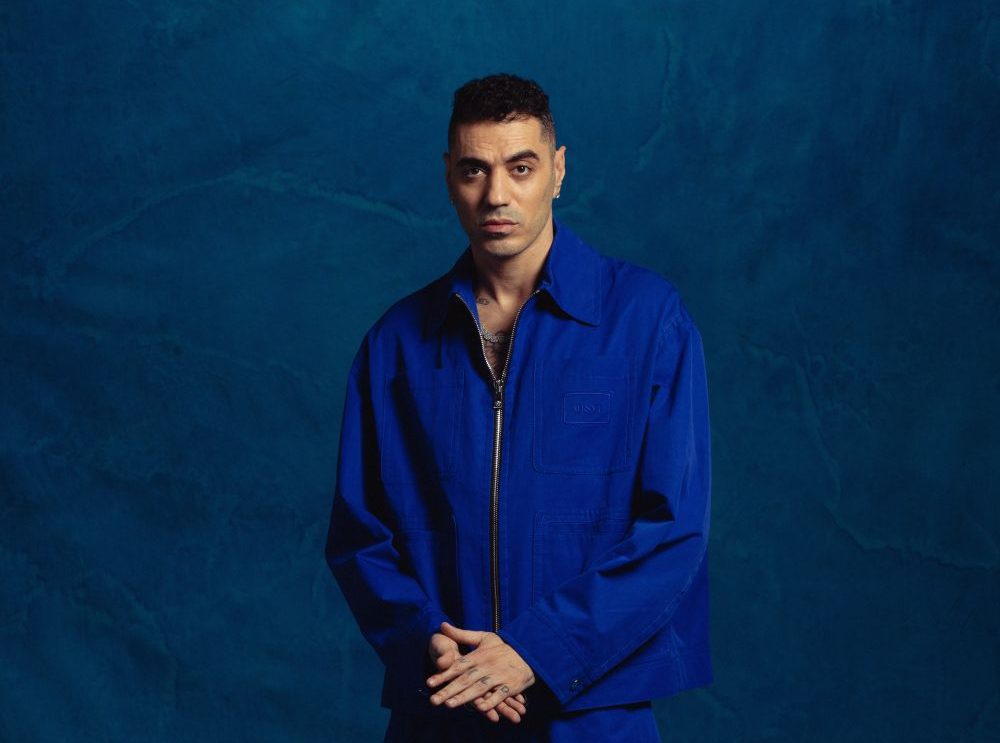 Marracash a Messina. TUTTE LE INFO PER LO STADIO