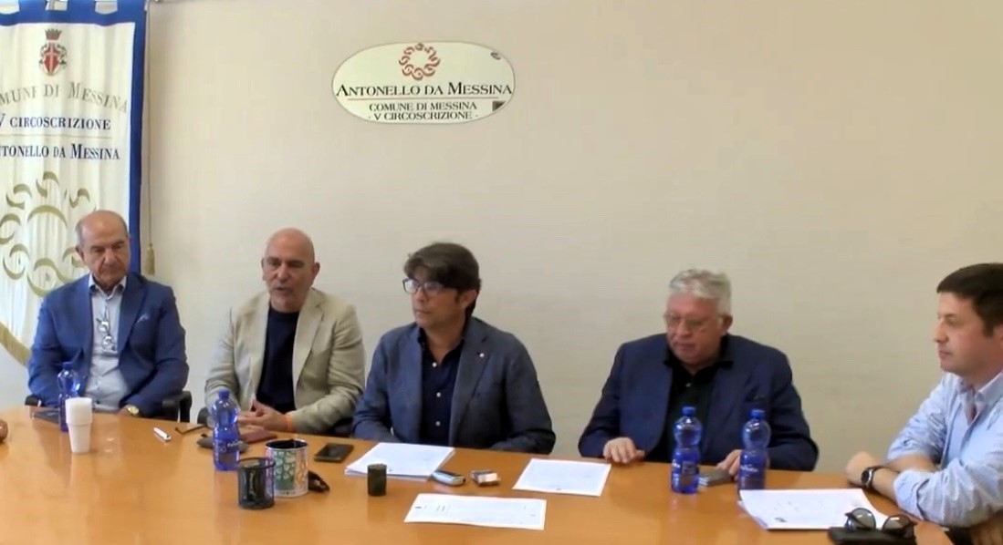 Asp, due importanti progetti nel V Quartiere