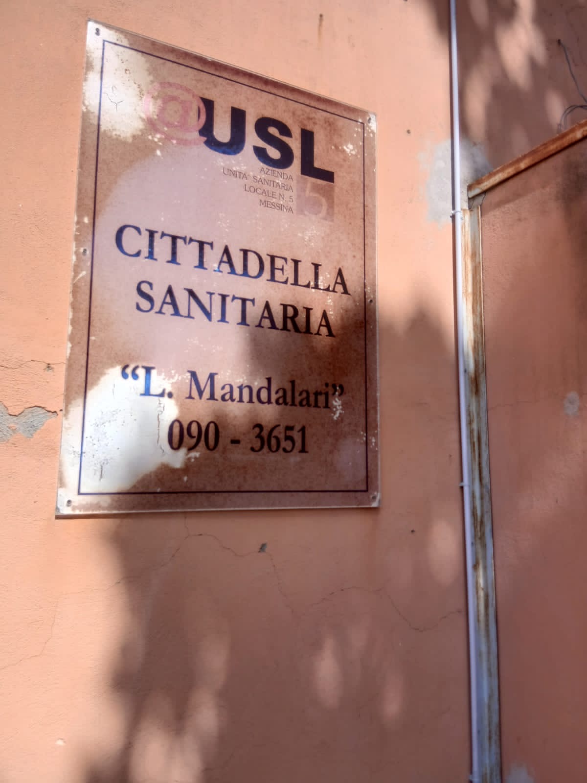 Asp, non c’è lo pneumologo: niente polisonnografia