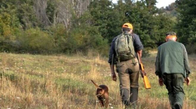 Stagione venatoria, via al rilascio dei tesserini