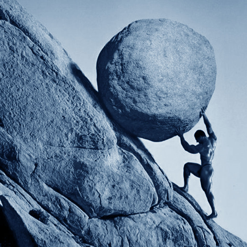 Le pene di Giorgia Meloni